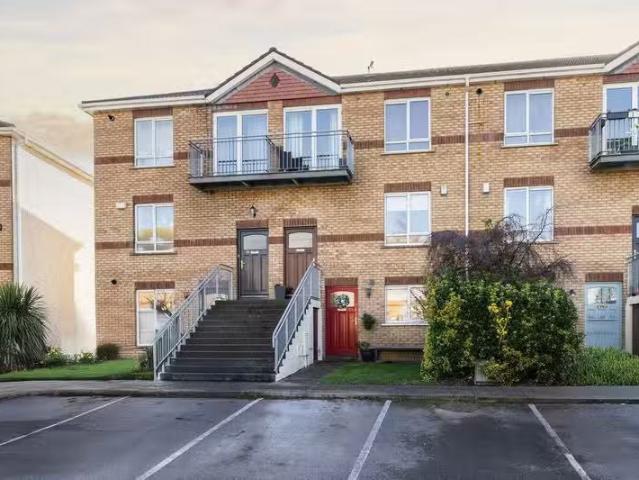 55 Kelly's Bay Heights, Skerries, Co. Dublin, K34TN97 is for s.