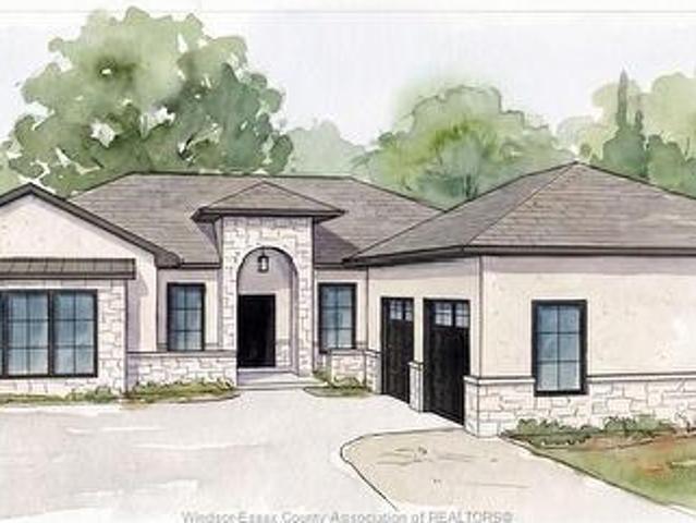 55 Kingsbridge, Amherstburg, ON, N9V 0G8 house for sale | Listing ID 26018 | Royal LePage