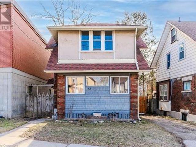 55 Lancaster Street W, Kitchener, ON, N2H 4T1 house for sale | Listing ID 40707 | Royal LePage