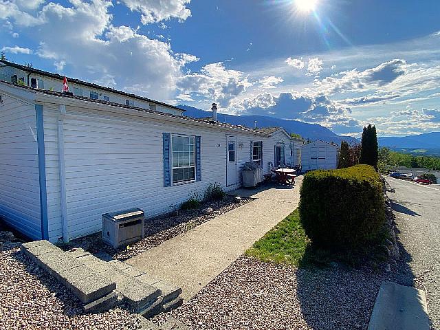 55+ Lake View Living