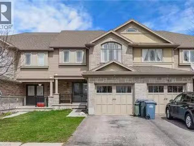 55 Laughland Lane, Guelph, ON, N1L 0C9 house for sale Listi.