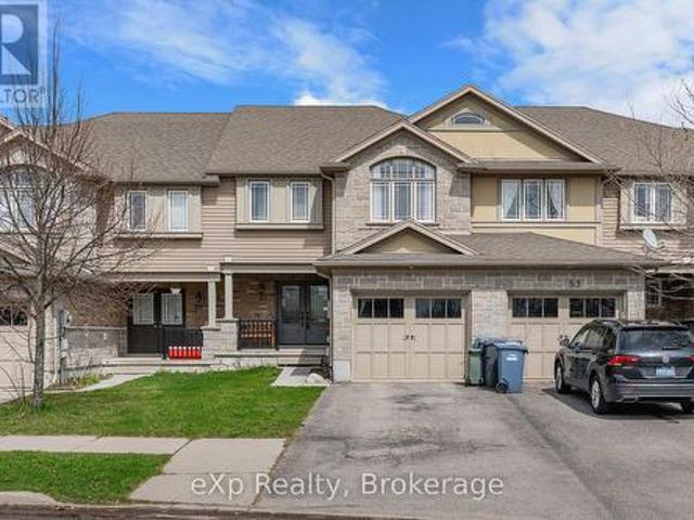 55 Laughland Lane, Guelph Pineridge/Westminster Woods, ON, N1L 0C9 house for sale | Listing ID X13410 | Royal LePage