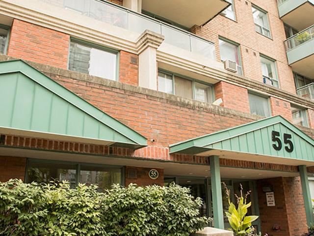 55 Lisgar Street