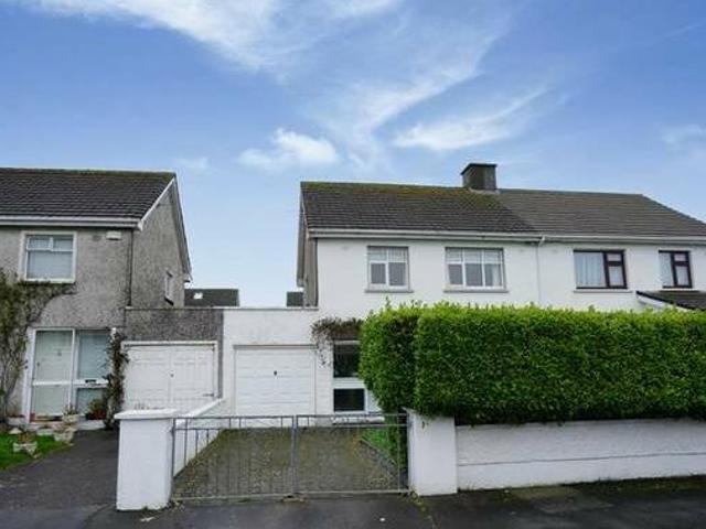 55 Lismore Park Waterford City Co Waterford
