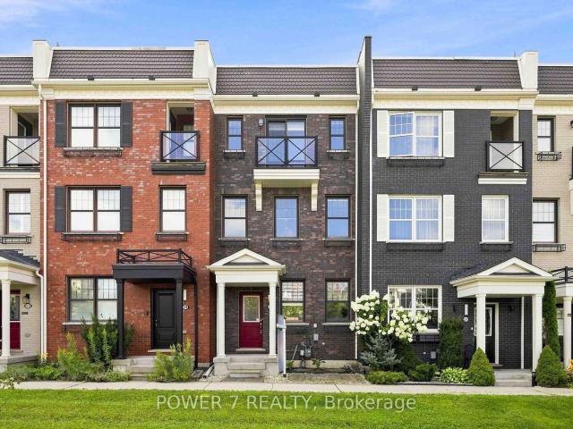 55 Ludwig Court, Whitchurch Stouffville | 3Beds/3Bath, Townhouse, $929,900 | Condos. Ca