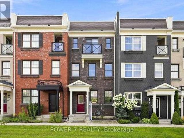 55 Ludwig Court, Whitchurch Stouffville, ON, L4A 1Y6 house for sale | Listing ID N13709 | Royal LePage