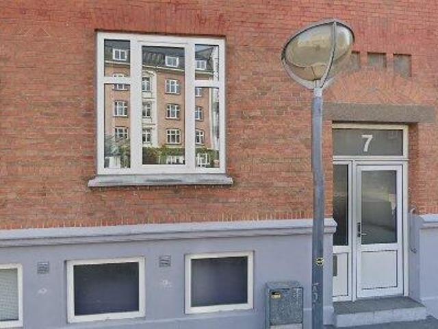 55 m2 andelsbolig til salg i Aalborg Centrum