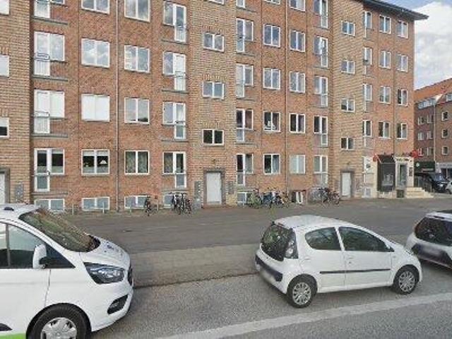 55 m2 andelsbolig til salg i Aalborg Centrum