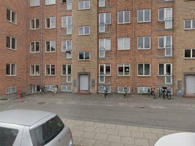 55 m2 andelsbolig til salg i Aalborg Centrum