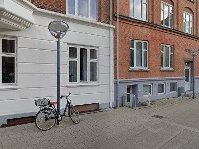 55 m2 andelsbolig til salg i Aalborg Centrum