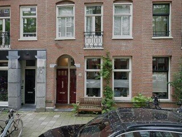 55 m2 apartment for rent in Amsterdam Oud West