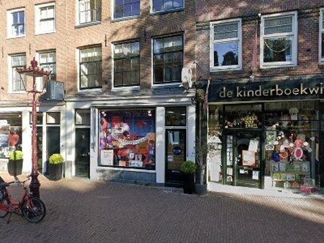 55 m2 apartment for rent in Amsterdam Centrum