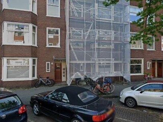 55 m2 apartment for rent in Amsterdam Zuideramstel