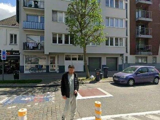 55 m2 apartment for rent in Aalst