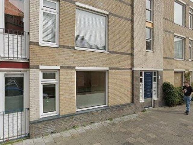 55 m2 apartment for rent in Groningen