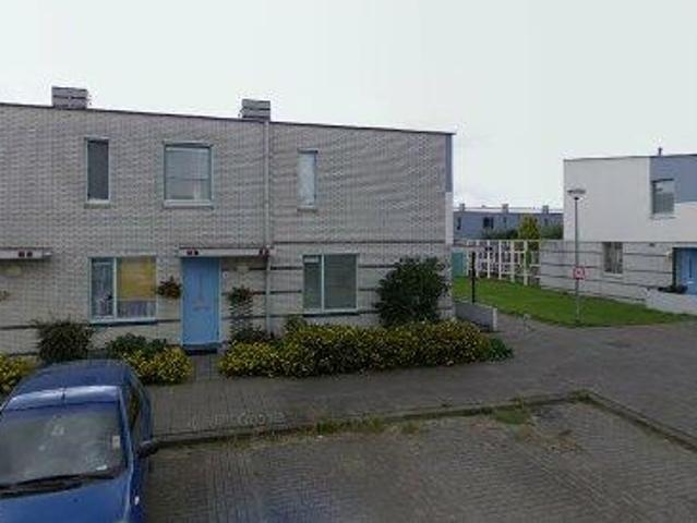 55 m2 apartment for rent in Groningen