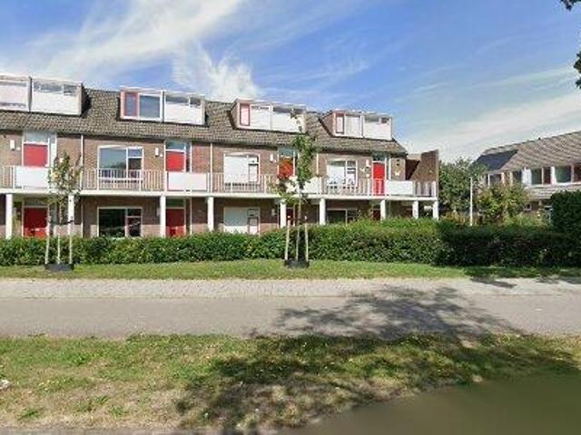55 m2 apartment for rent in Duiven