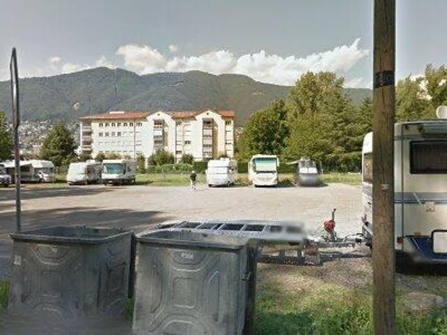 55 m2 apartment for rent in Locarno