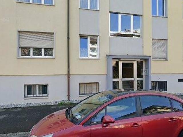 55 m2 apartment for rent in Lausanne