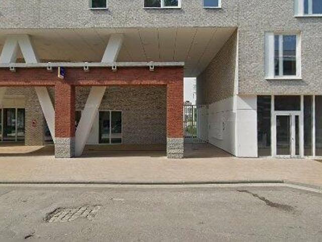 55 m2 apartment for rent in Namen