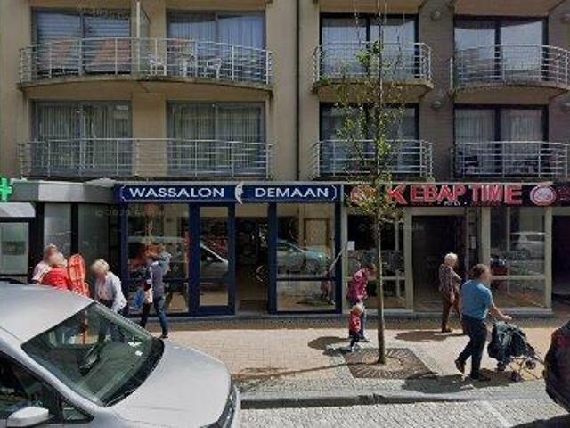 55 m2 apartment for rent in Nieuwpoort