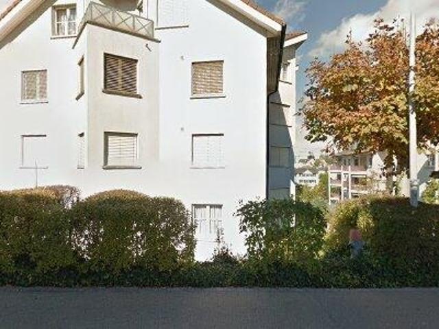 55 m2 apartment for rent in Wil