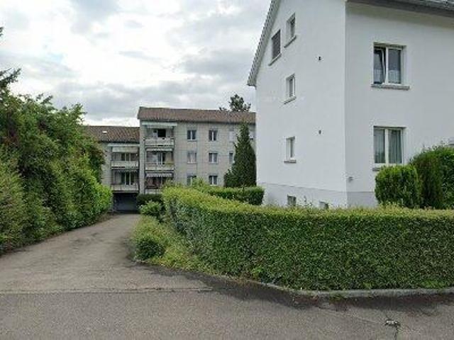 55 m2 apartment for rent in Zürich Distrikt 11