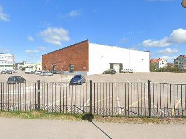 55 m2 kontor uthyres i Nyköping
