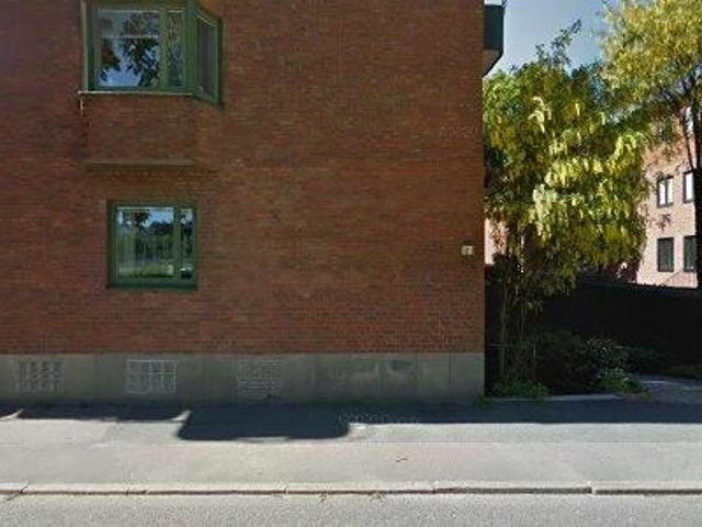 55 m2 kontor uthyres i Göteborg Centrum