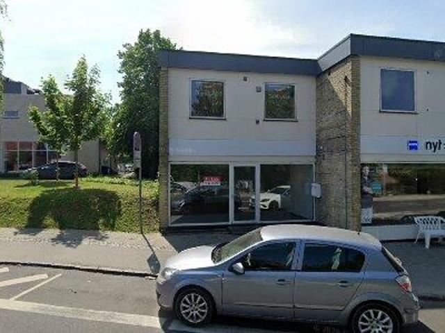 55 m2 klinik til leje i Farum