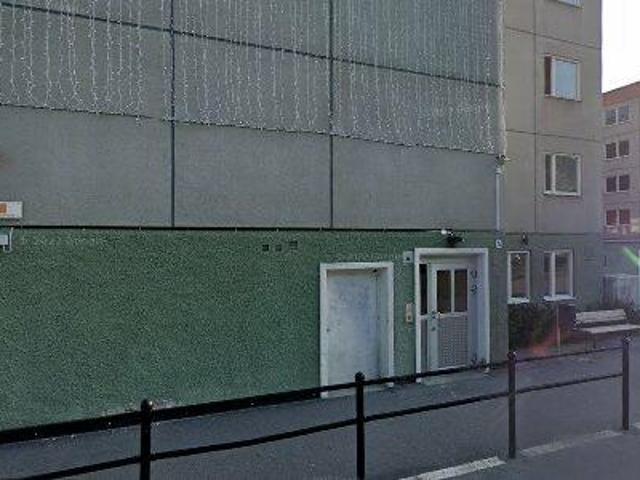 55 m2 lägenhet uthyres i Botkyrka