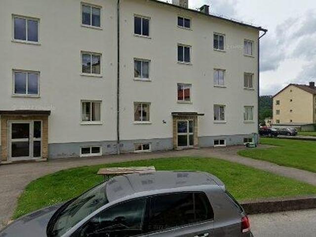 55 m2 lägenhet uthyres i Borås