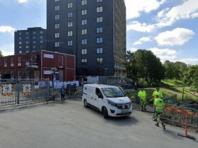 55 m2 lägenhet uthyres i Göteborg Östra