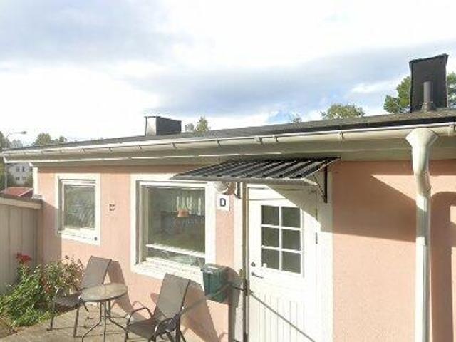 55 m2 lägenhet uthyres i Gävle