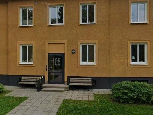 55 m2 lägenhet uthyres i Gävle