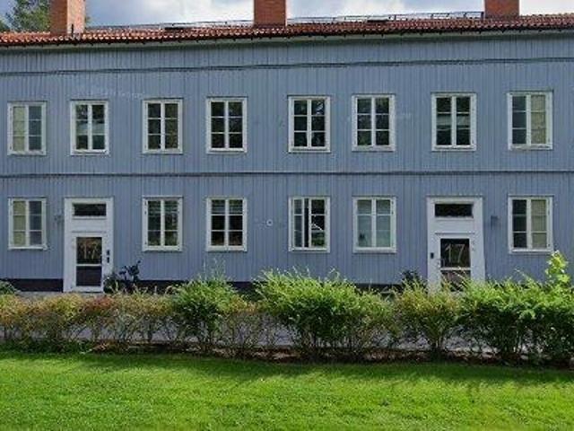 55 m2 lägenhet uthyres i Gävle