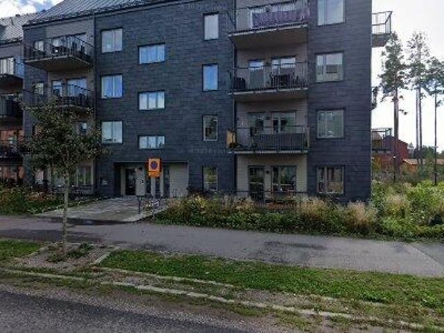 55 m2 lägenhet uthyres i Gävle