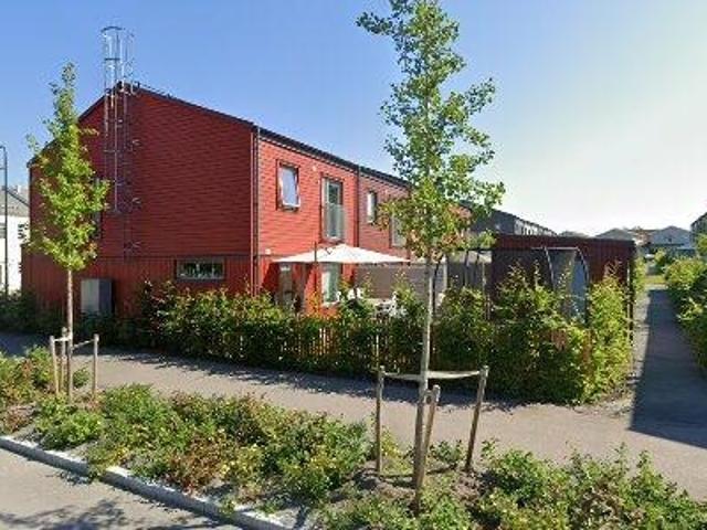 55 m2 lägenhet uthyres i Enköping