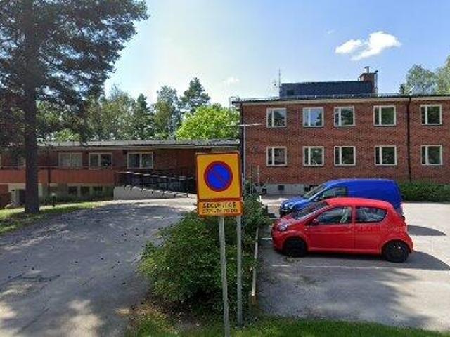 55 m2 lägenhet uthyres i Enköping