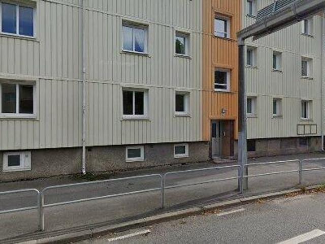 55 m2 lägenhet uthyres i Eskilstuna