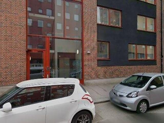 55 m2 lägenhet uthyres i Eskilstuna