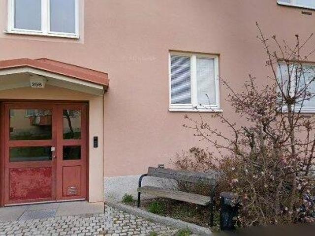 55 m2 lägenhet uthyres i Eskilstuna