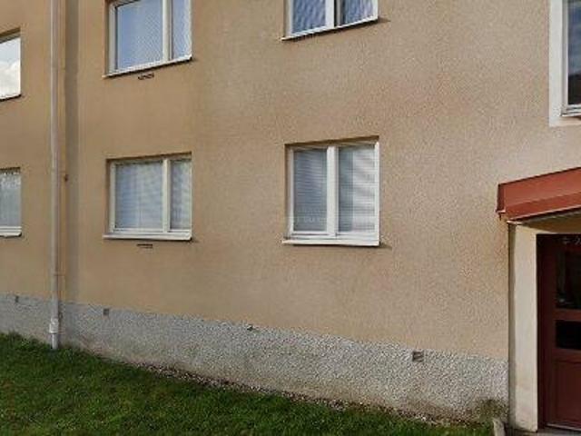 55 m2 lägenhet uthyres i Eskilstuna