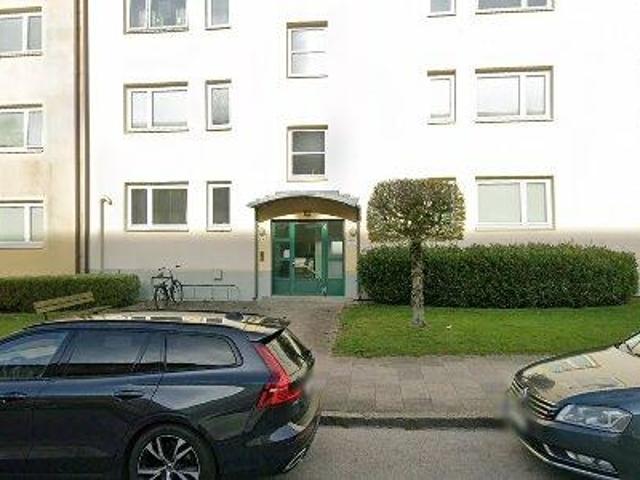 55 m2 lägenhet uthyres i Eslöv