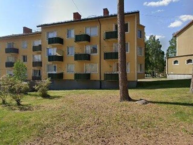 55 m2 lägenhet uthyres i Fagersta