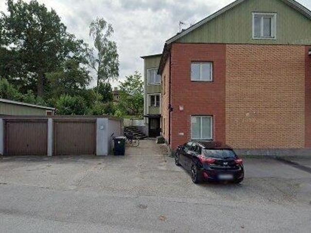 55 m2 lägenhet uthyres i Finspång