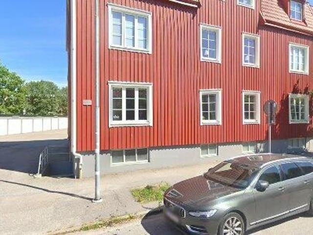 55 m2 lägenhet uthyres i Katrineholm