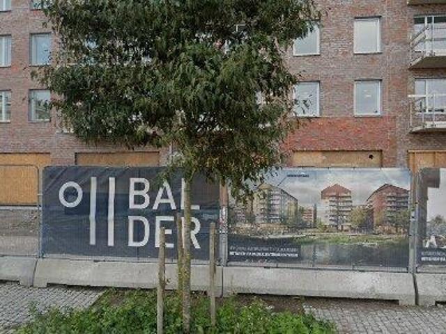 55 m2 lägenhet uthyres i Karlstad