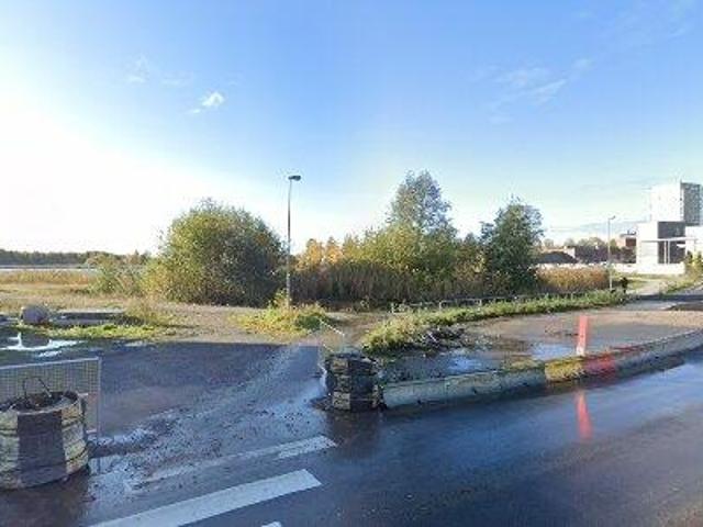 55 m2 lägenhet uthyres i Karlstad
