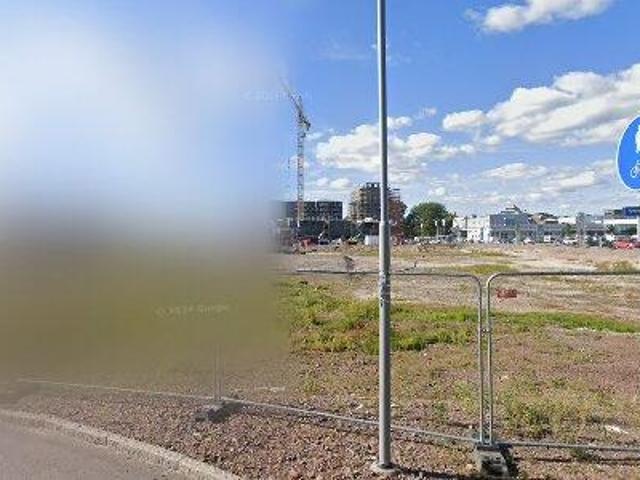 55 m2 lägenhet uthyres i Karlstad